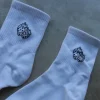 Strawberry Dreams Socks^Evry Jewels Clearance