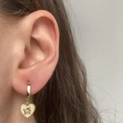 Struck by Angels Earrings^Evry Jewels Fashion