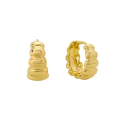 Strudel Earrings^Evry Jewels Best