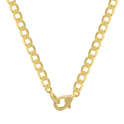 Stuck to You Necklace^Evry Jewels Best