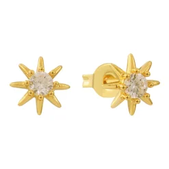 Sunshine Earrings^Evry Jewels Outlet