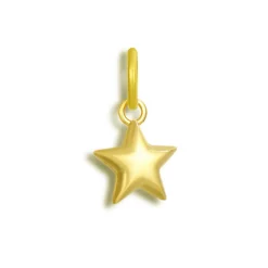 Superstar Bikini Charm^Evry Jewels New