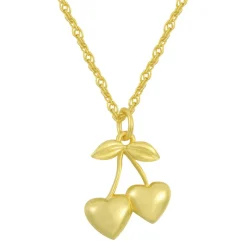 Sweet Treat Necklace^Evry Jewels Outlet
