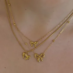 Sweetness Necklace^Evry Jewels Sale