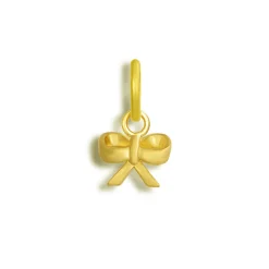 Take a Bow Bikini Charm^Evry Jewels Clearance