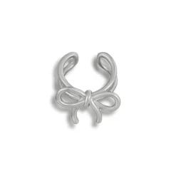 Take a Bow Ear Cuff^Evry Jewels Best