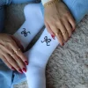 Take a Bow Socks^Evry Jewels Best