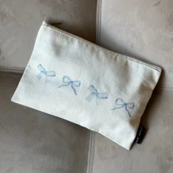 Take A Bow Toiletry Bag^Evry Jewels Sale