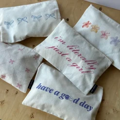 Take A Bow Toiletry Bag^Evry Jewels Sale