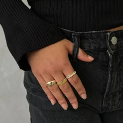 Take Me To Paris Ring^Evry Jewels Best