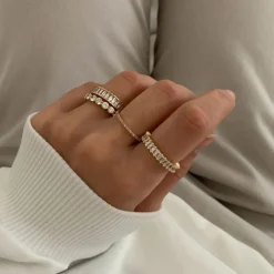 Take Me To Paris Ring^Evry Jewels Best
