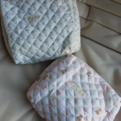 Teddy Toiletry Bag^Evry Jewels Sale