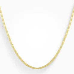 Tennis Club Necklace^Evry Jewels Online