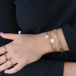 5th Ave Bracelet^Evry Jewels Discount