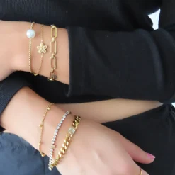 5th Ave Bracelet^Evry Jewels Discount