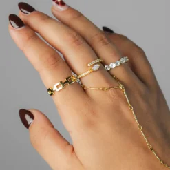 5th Avenue Ring^Evry Jewels Clearance