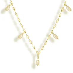 That Pearl Necklace^Evry Jewels New
