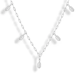 That Pearl Necklace^Evry Jewels New
