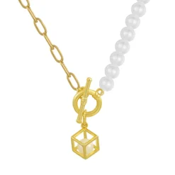 The Bright Side Necklace^Evry Jewels Outlet