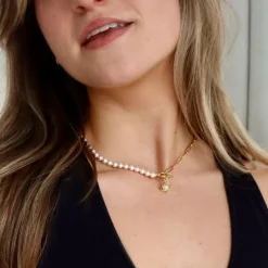 The Bright Side Necklace^Evry Jewels Outlet