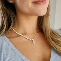 The Bright Side Necklace^Evry Jewels Outlet