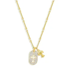 The Chosen One Necklace^Evry Jewels New