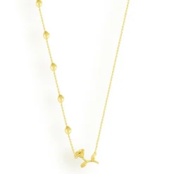 The Completeness Rose Necklace^Evry Jewels Sale