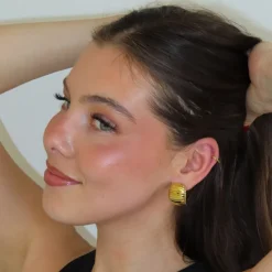 They're Vintage Earrings^Evry Jewels Clearance