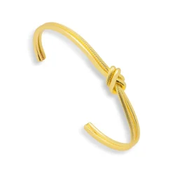 Tied Up Bangle^Evry Jewels Discount