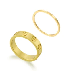 Timeless Ring^Evry Jewels Discount