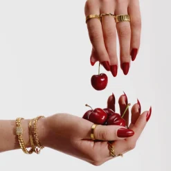 Timeless Ring^Evry Jewels Discount