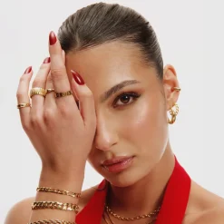 Timeless Ring^Evry Jewels Discount