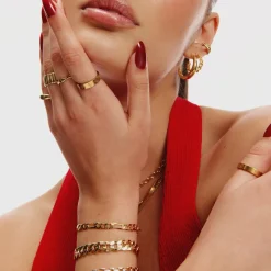 Timeless Ring^Evry Jewels Discount