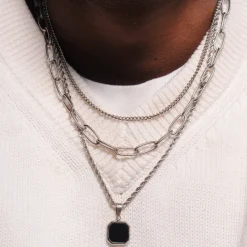 Titan Necklace^Evry Jewels Sale