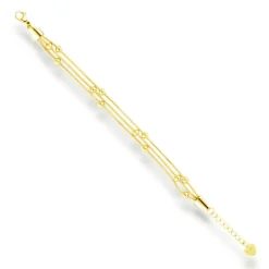 Trinity Bracelet^Evry Jewels Clearance