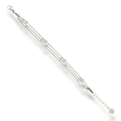 Trinity Bracelet^Evry Jewels Clearance