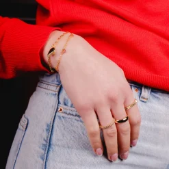 Triple Love Bracelet^Evry Jewels Fashion
