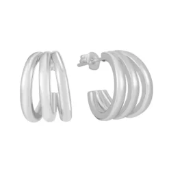 Triple The Fun Earrings^Evry Jewels Discount