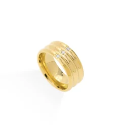 Triple Threat Ring^Evry Jewels Clearance