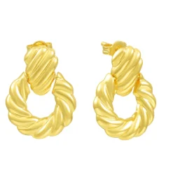 Tropez Earrings^Evry Jewels Clearance