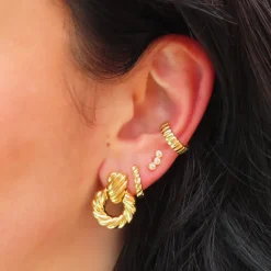 Tropez Earrings^Evry Jewels Clearance