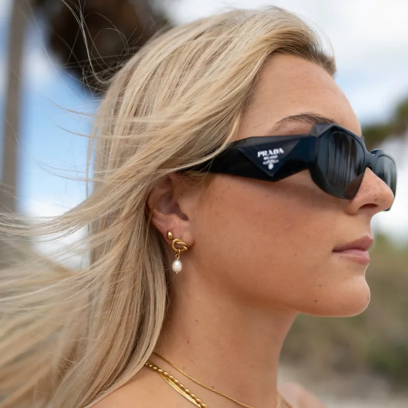 Tropicana Earrings^Evry Jewels Hot