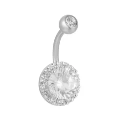 Twinkle Belly Ring^Evry Jewels Online