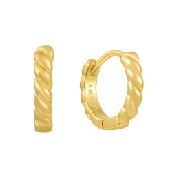 Twist Earrings^Evry Jewels Best