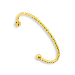 Twist Of Fate Bangle^Evry Jewels Outlet