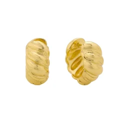 Twist Of Fortune Earrings^Evry Jewels Clearance