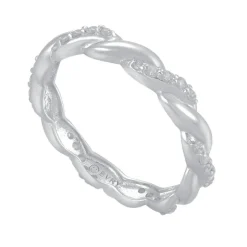 Twisted Love Ring^Evry Jewels Best