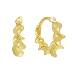 Twisted Mind Earrings^Evry Jewels Best