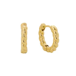 Twisted Reality Earrings^Evry Jewels Hot