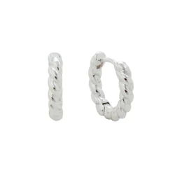 Twisted Reality Earrings^Evry Jewels Hot
